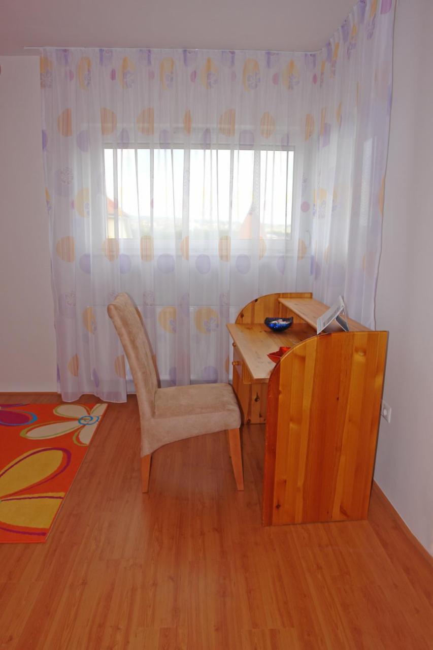 Roselio Sky Residence Хевиз Экстерьер фото